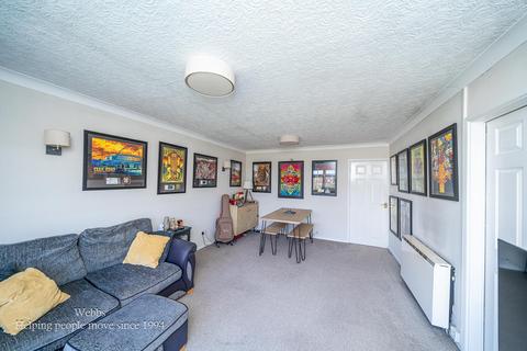 2 bedroom flat for sale, Portland Road, Walsall WS9