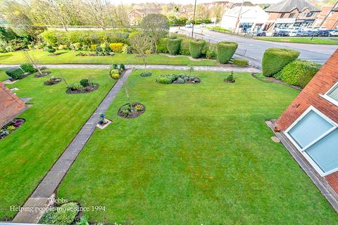 2 bedroom flat for sale, Portland Road, Walsall WS9