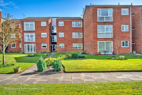 2 bedroom flat for sale, Portland Road, Walsall WS9