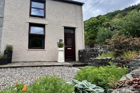 undefined, London Terrace, Prenteg, Porthmadog