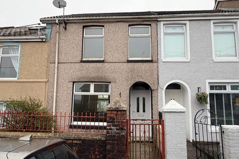 undefined, Bournville Terrace, Tredegar, NP22