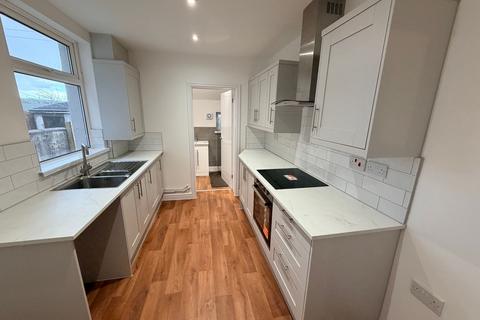 undefined, Bournville Terrace, Tredegar, NP22