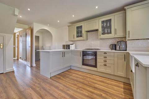 4 bedroom detached house for sale, Aldin Way, Hinckley