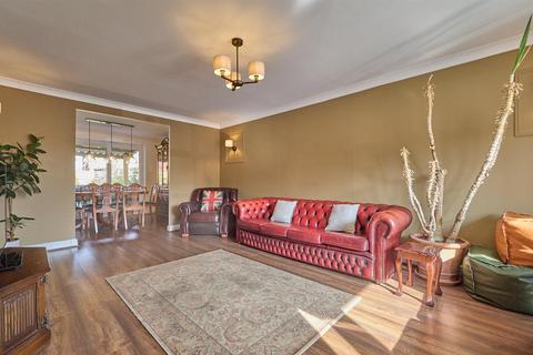 4 bedroom detached house for sale, Aldin Way, Hinckley