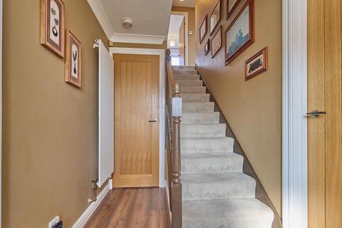 4 bedroom detached house for sale, Aldin Way, Hinckley