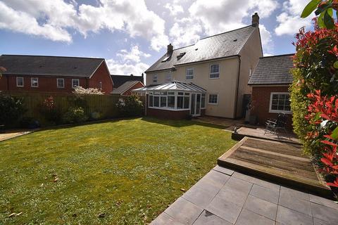 undefined, Hawkins Road, Westclyst, Exeter, EX1