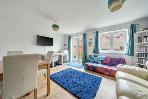 2 bedroom end of terrace house for sale, Burden Road, Tadpole Garden Village, Swindon, SN25