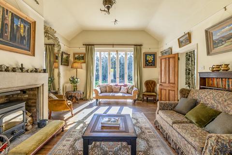 4 bedroom house for sale, High Street, Hadlow, TN11