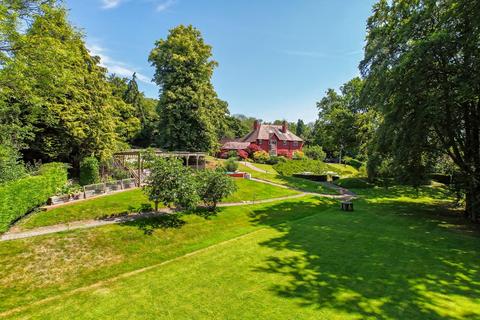 undefined, Trefnant, Dinas Powys, Vale Of Glamorgan, CF64 4HH