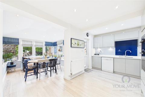 4 bedroom semi-detached house for sale, Ashcroft Close, Northampton NN5