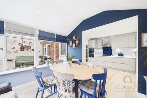 4 bedroom semi-detached house for sale, Ashcroft Close, Northampton NN5
