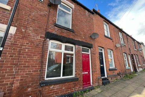 3 bedroom terraced house for sale, 9 Swarcliffe Road, Sheffield S9 3FA