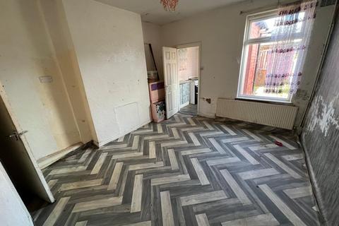 3 bedroom terraced house for sale, 9 Swarcliffe Road, Sheffield S9 3FA