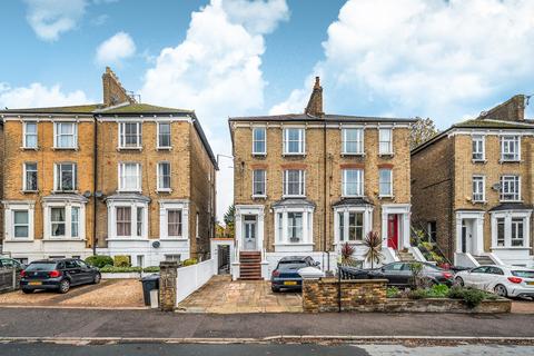 Grosvenor Road, London