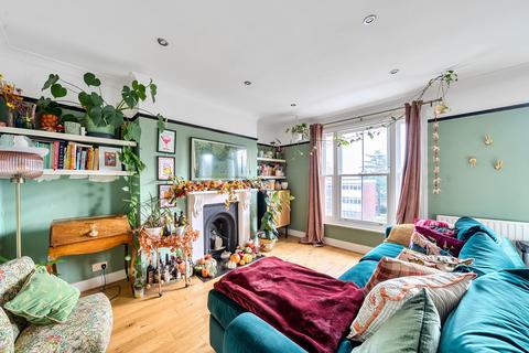 undefined, Grosvenor Road, London