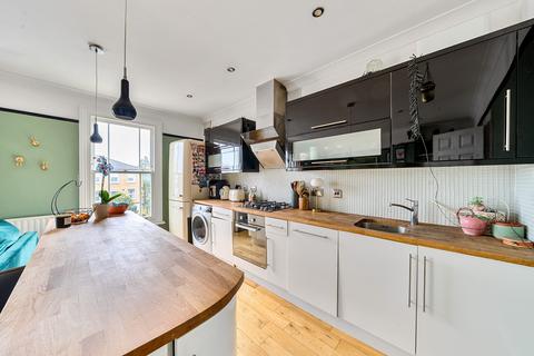 undefined, Grosvenor Road, London