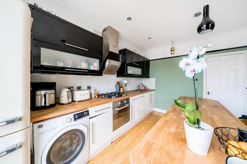 undefined, Grosvenor Road, London