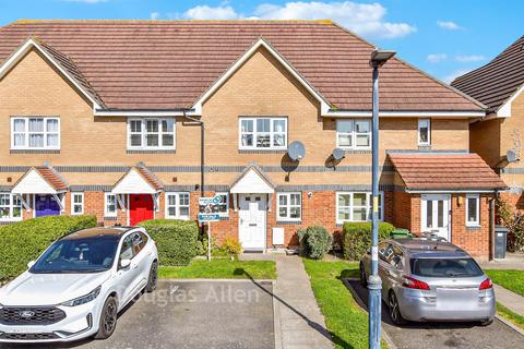 undefined, Seagull Close, Barking IG11