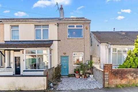 undefined, Toronto Road, Bristol, BS7