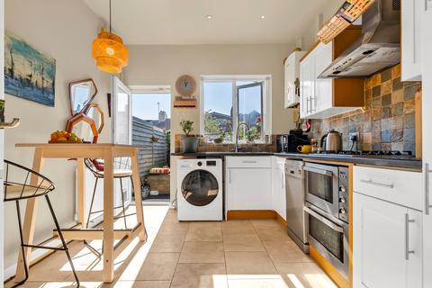 undefined, Toronto Road, Bristol, BS7