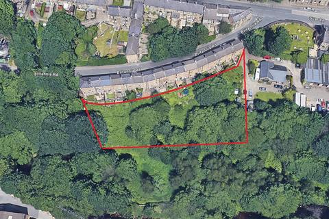 undefined, Land at Britannia Road, Milnsbridge, Huddersfield