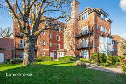 2 bedroom flat for sale, Guardhouse Way, London