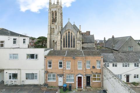 2 bedroom flat for sale, Upper Norwich Road, Bournemouth