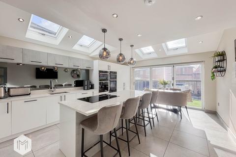 3 bedroom semi-detached house for sale, Walmersley Road, Bury, Greater Manchester, BL9 5JW