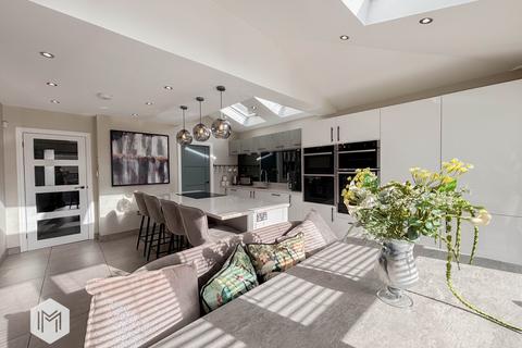 3 bedroom semi-detached house for sale, Walmersley Road, Bury, Greater Manchester, BL9 5JW