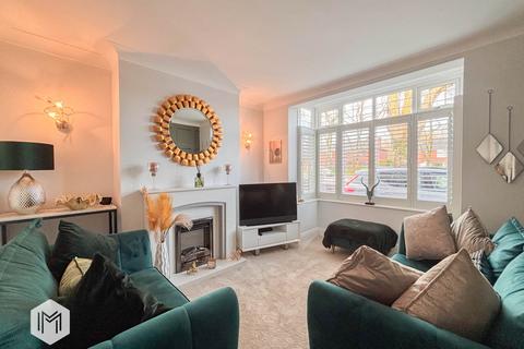 3 bedroom semi-detached house for sale, Walmersley Road, Bury, Greater Manchester, BL9 5JW