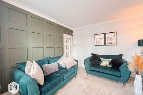 3 bedroom semi-detached house for sale, Walmersley Road, Bury, Greater Manchester, BL9 5JW