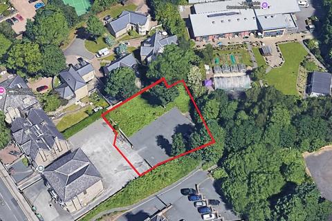undefined, Land to Rear of 72 & 74 New North Road, Huddersfield