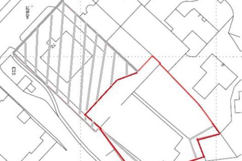 undefined, Land to Rear of 72 & 74 New North Road, Huddersfield