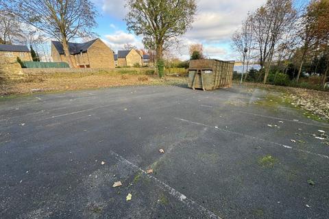undefined, Land to Rear of 72 & 74 New North Road, Huddersfield