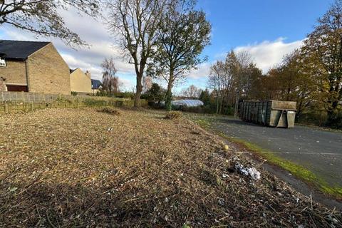 undefined, Land to Rear of 72 & 74 New North Road, Huddersfield