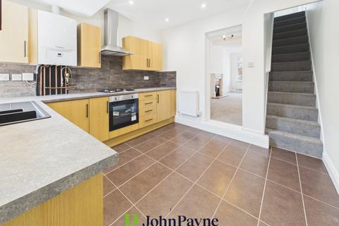 undefined, Shakleton Road, Earlsdon, Coventry, CV5