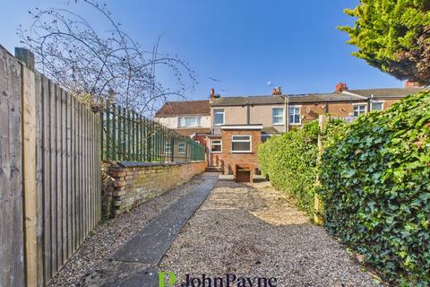 undefined, Shakleton Road, Earlsdon, Coventry, CV5