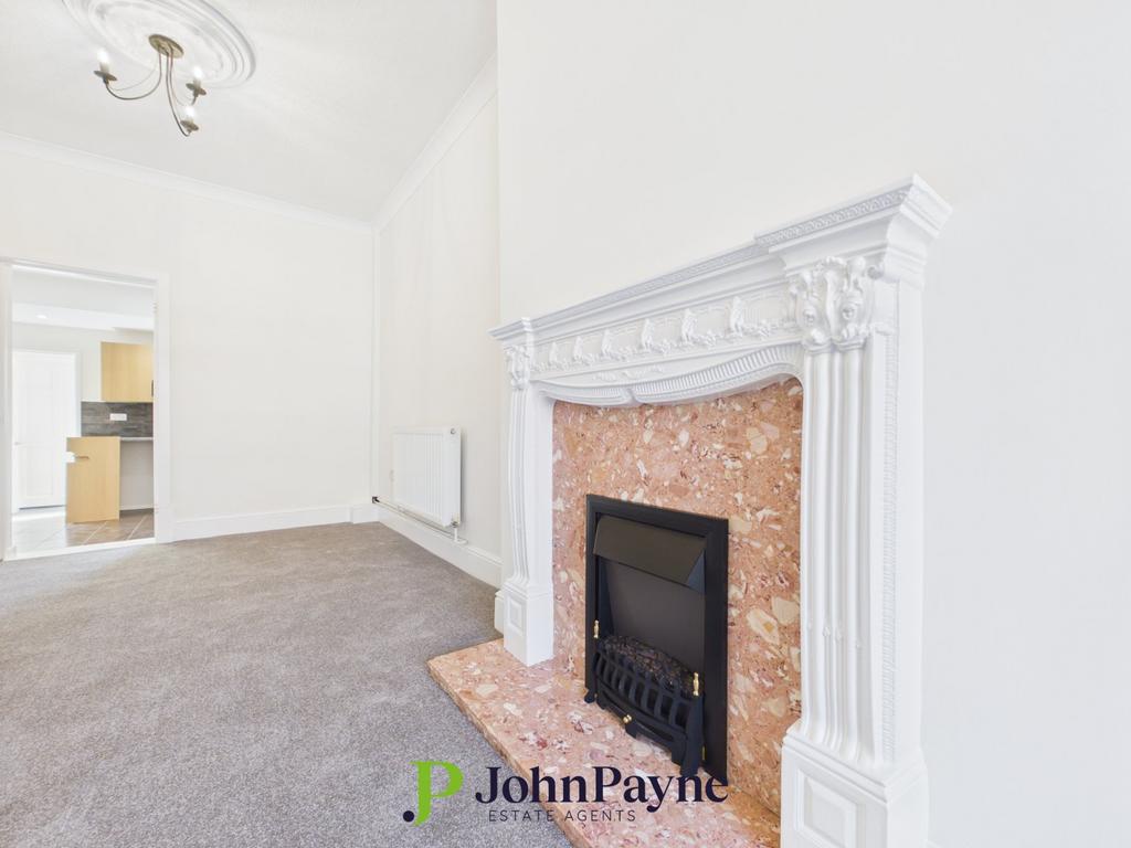 Lounge Dining Room
