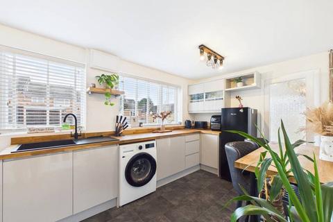 3 bedroom detached house for sale, Somerville Road, Worcester, Worcestershire, WR4