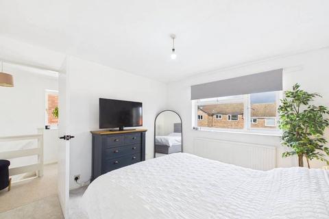 3 bedroom detached house for sale, Somerville Road, Worcester, Worcestershire, WR4