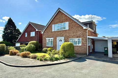2 bedroom detached house for sale, Saxon Place, Eastbourne, East Sussex, BN21
