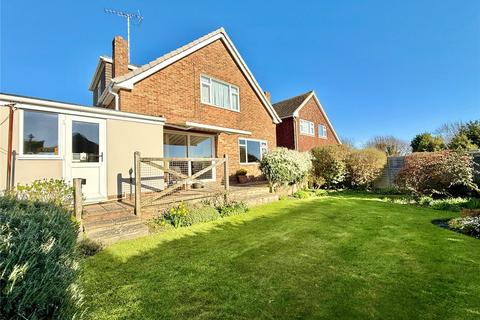 2 bedroom detached house for sale, Saxon Place, Eastbourne, East Sussex, BN21