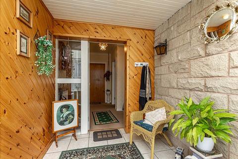 undefined, Eildonlea, 17 Douglas Place, Galashiels TD1 3BT