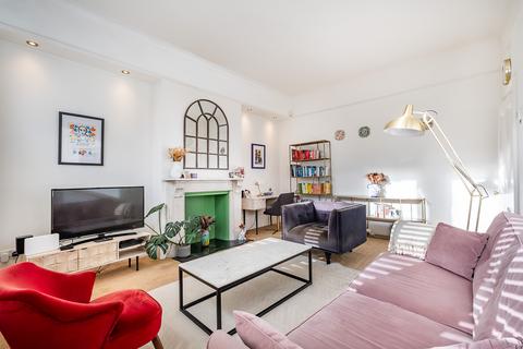 2 bedroom flat for sale, Brondesbury Villas, London, NW6