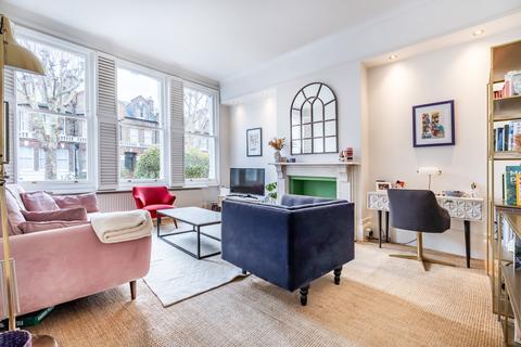 2 bedroom flat for sale, Brondesbury Villas, London, NW6