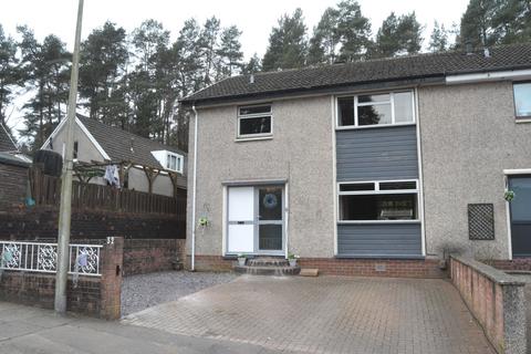 3 bedroom semi-detached house for sale, Montfort Place, Falkirk, FK1