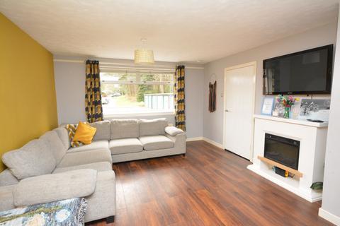 3 bedroom semi-detached house for sale, Montfort Place, Falkirk, FK1