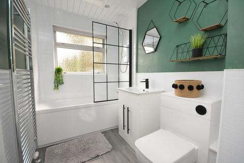 3 bedroom semi-detached house for sale, Montfort Place, Falkirk, FK1