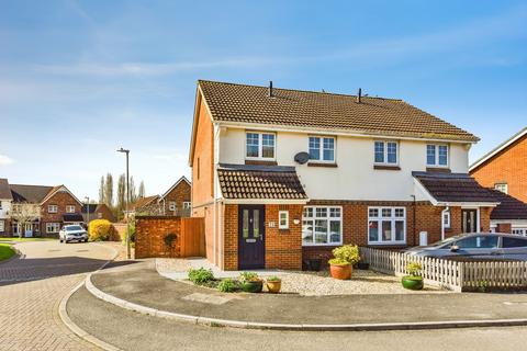Boulton Close, Westbury, BA13