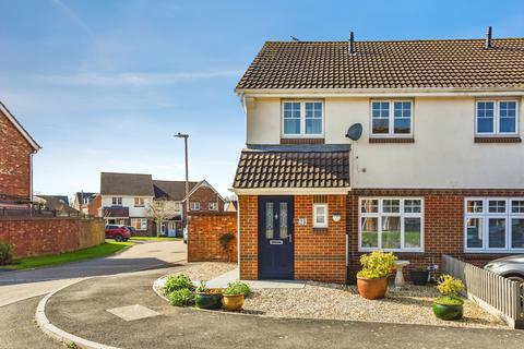 undefined, Boulton Close, Westbury, BA13